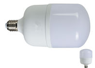 T100 30W LED T على شكل لمبة ، لمبة LED على شكل T 2400 LM EMC 3500K متينة