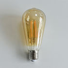 2w-12w مصباح للامعة LED مع 95٪ النقل و 360 درجة شعاع الضوء